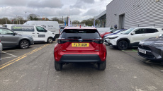 Toyota Yaris Cross 1.5 Hybrid Design 5dr CVT Hybrid Estate